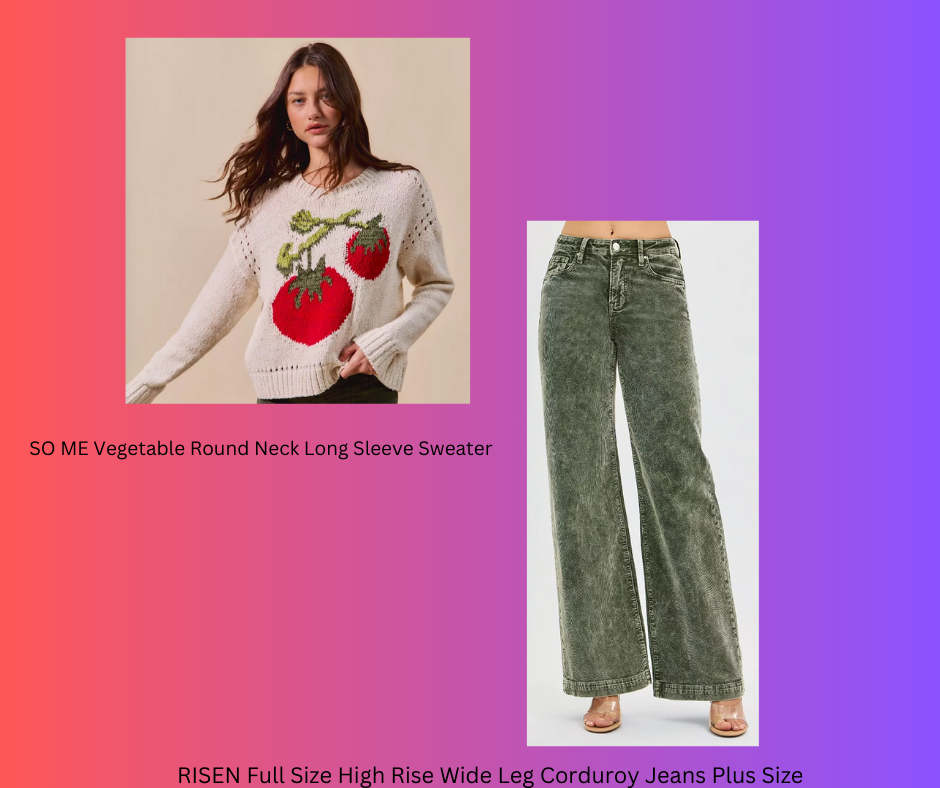 Rhinestone Bow Round Toe Slip-Ons