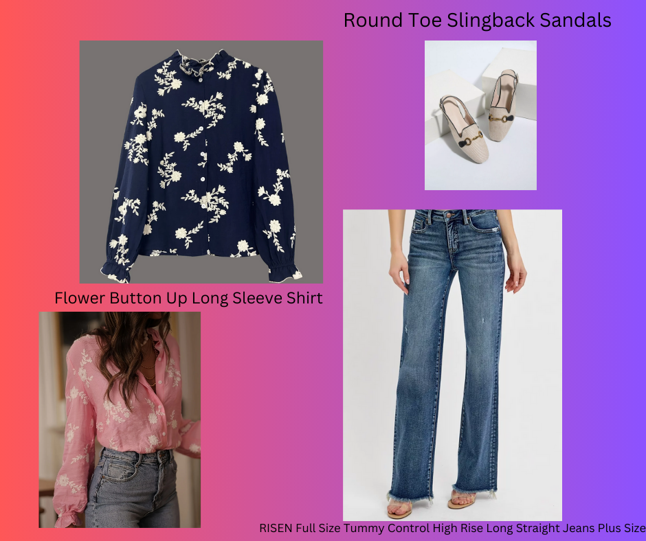 Nicole Lee USA Dreams Blossom Nicole Lee Dome Handbag