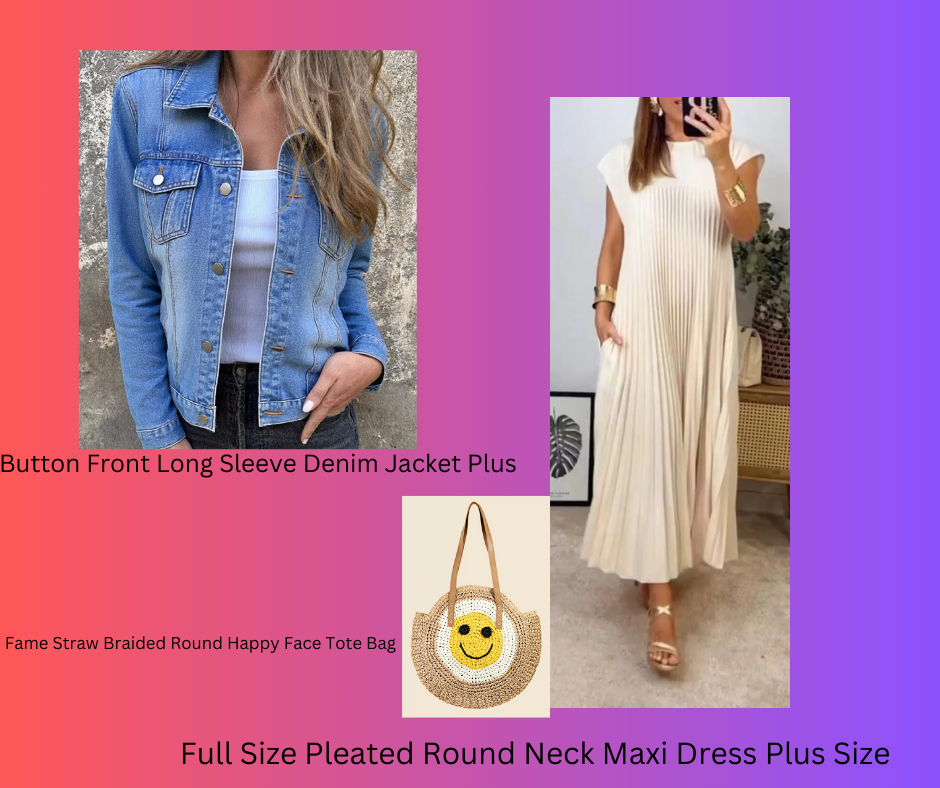 Pearl Detail Round Neck Long Sleeve Sweater